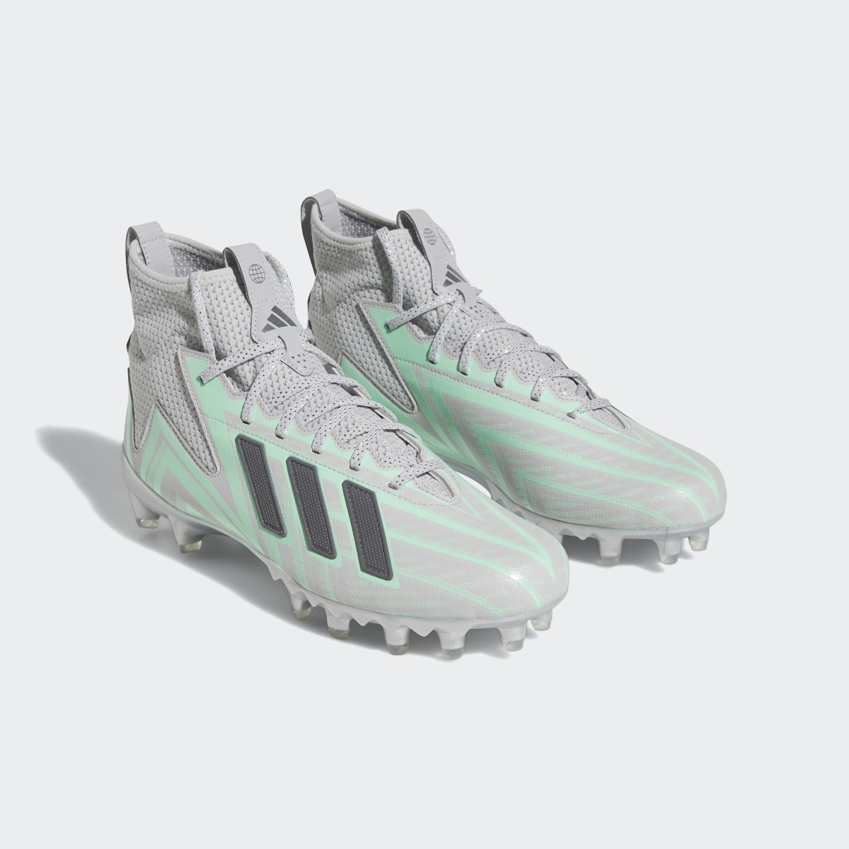 Adidas Freak 23 - AAB Football Bounce Cleats. 5