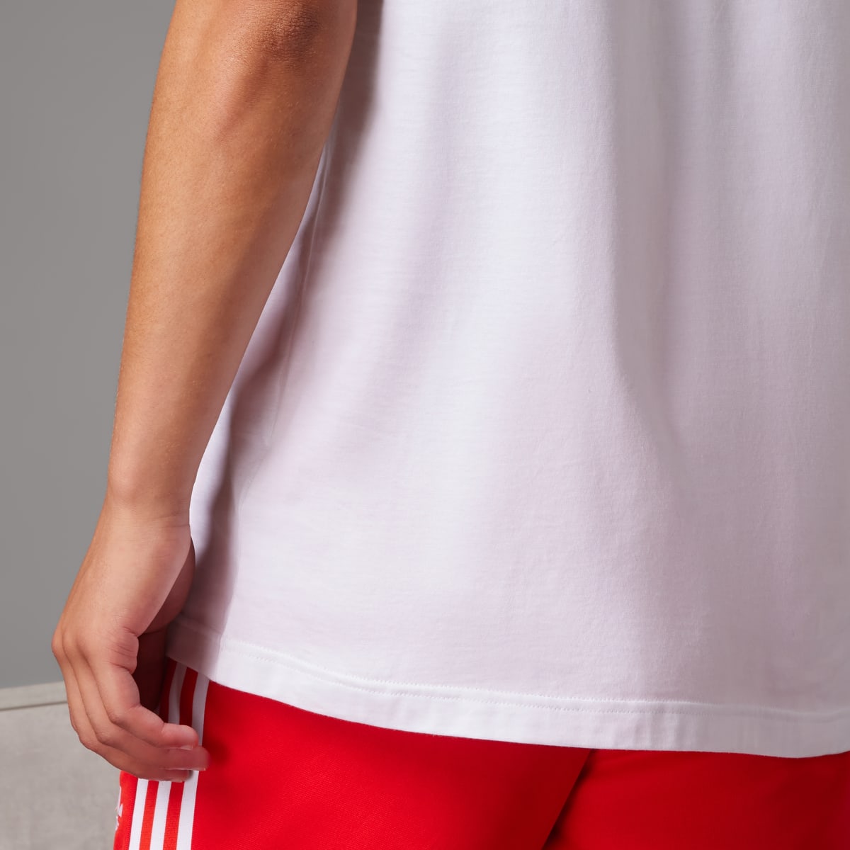 Adidas Camiseta FC Bayern Originals Graphic. 8