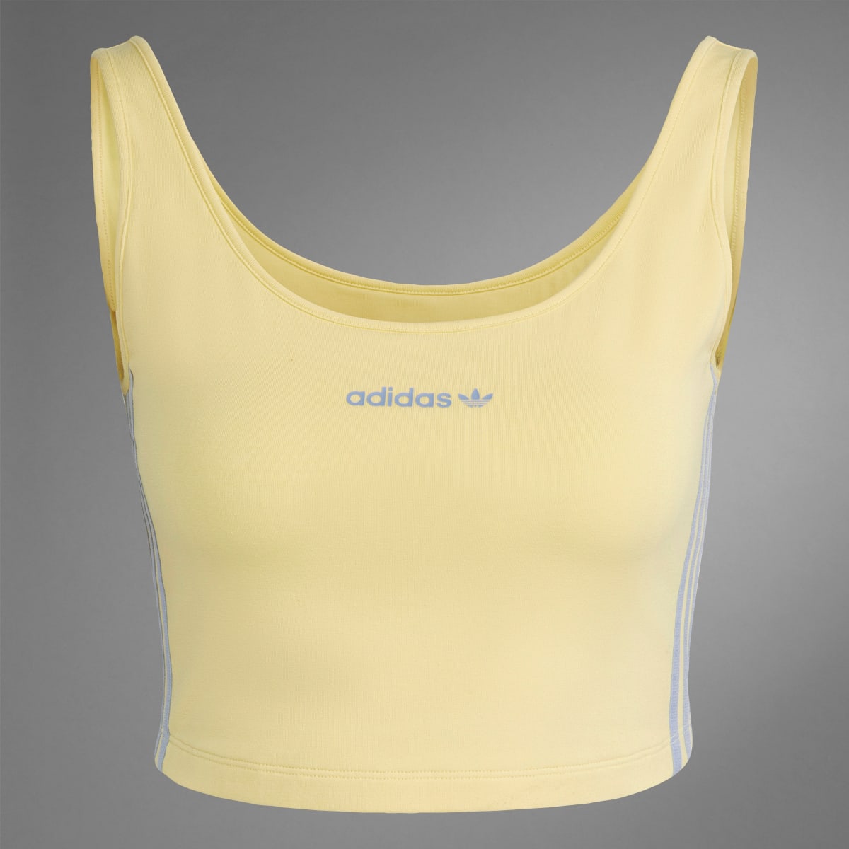 Adidas Camisola de Alças Curta. 10