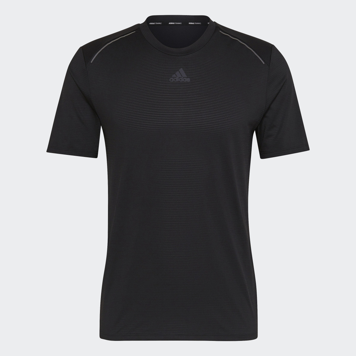 Adidas HIIT Training Tee. 5 Adidas HIIT Training Tee. 5