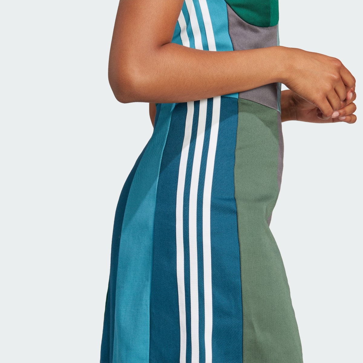 Adidas Originals x KSENIASCHNAIDER Reprocessed Dress. 8