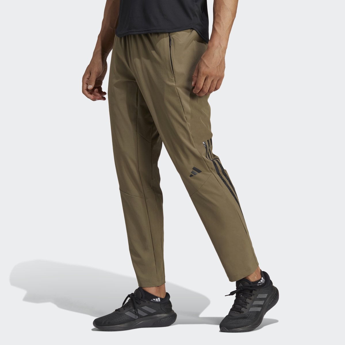 Adidas HIIT Pants Curated By Cody Rigsby - IM1301