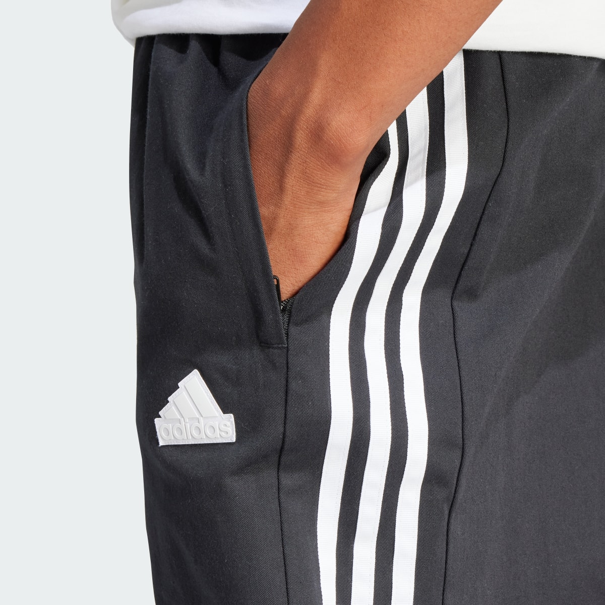 Adidas Tiro Woven Pants. 6