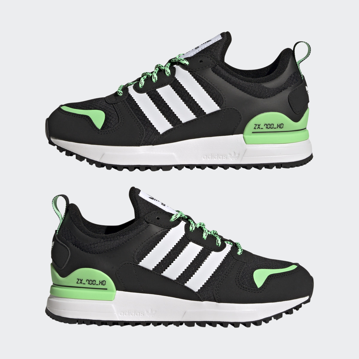 Adidas Chaussure ZX 700 HD. 8