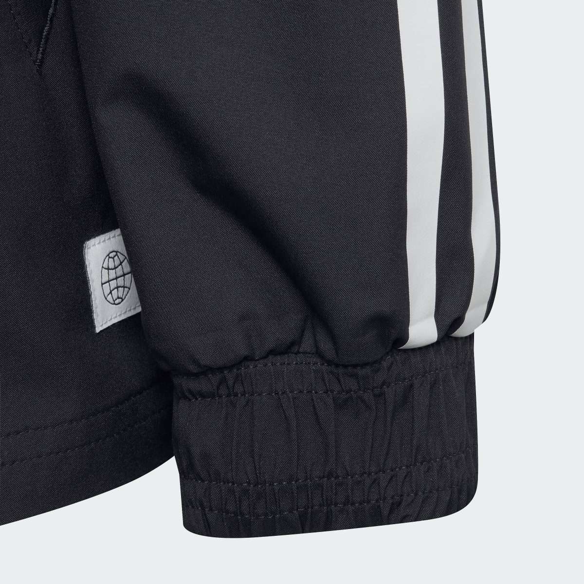 Adidas Tiro 23 Competition All-Weather Jacket. 4