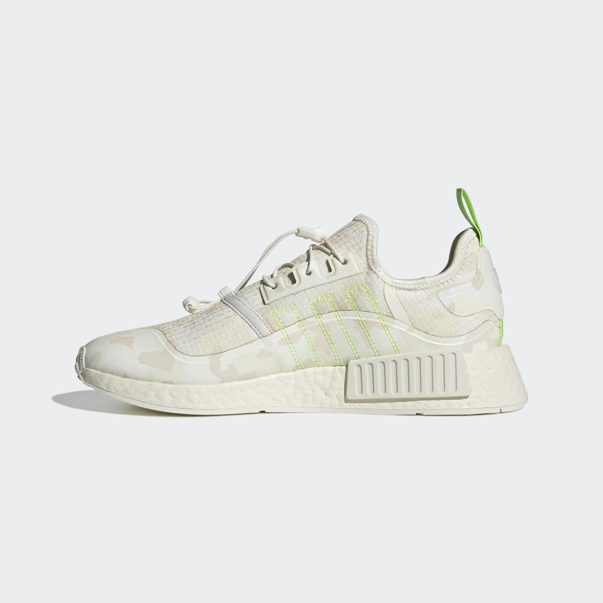 Adidas Tenis NMD_R1 TR. 7