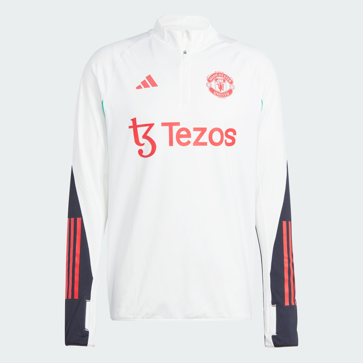 Adidas Bluza Manchester United Tiro 23 Pro. 5