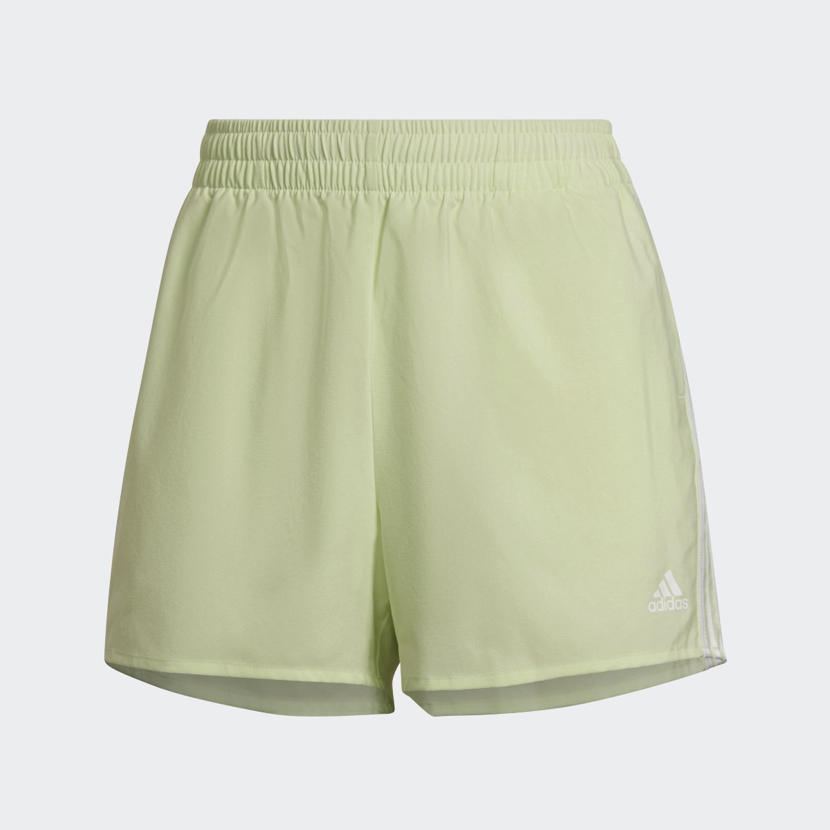 Adidas Shorts Primeblue Designed 2 Move 3 Rayas Tejidos Sport. 4