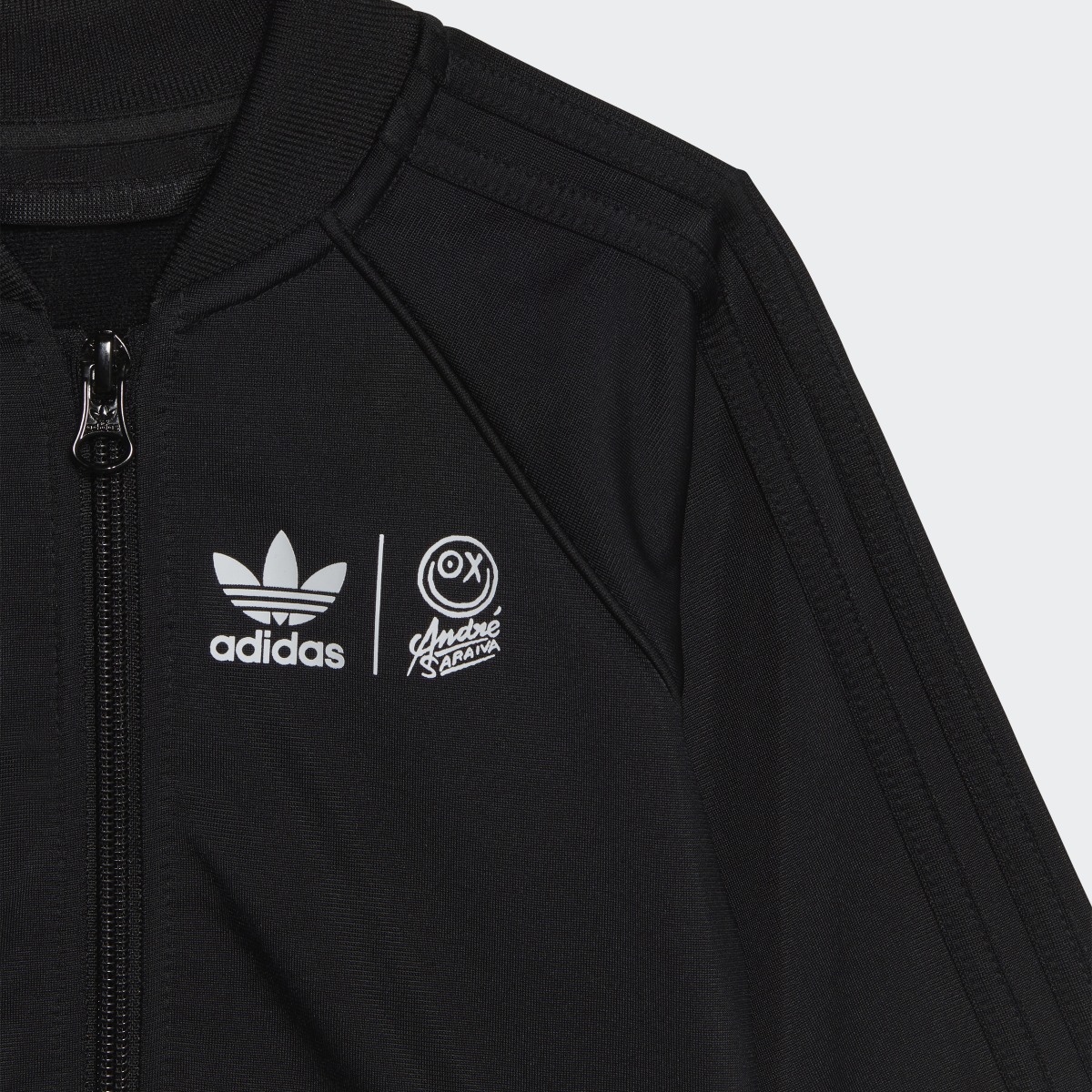 Adidas Originals x André Saraiva Track Suit. 7