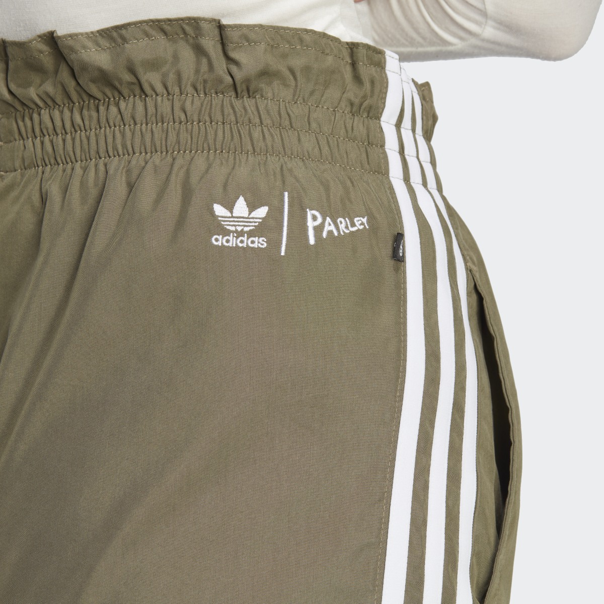 Adidas Parley Pants. 5