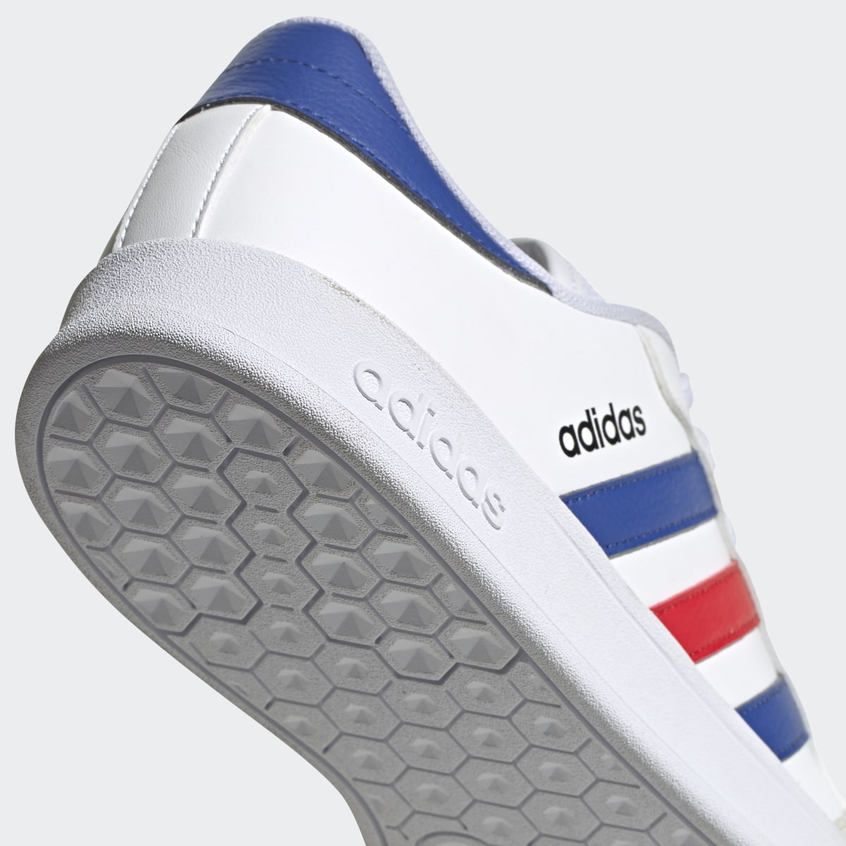 Adidas Tenis Breaknet. 10