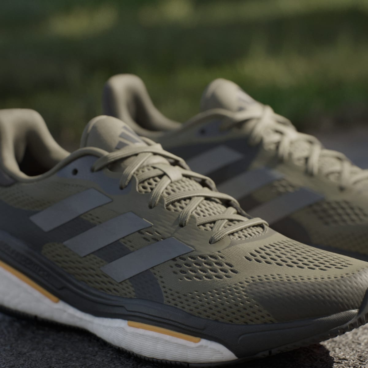 Adidas Solarcontrol 2.0 Laufschuh. 7