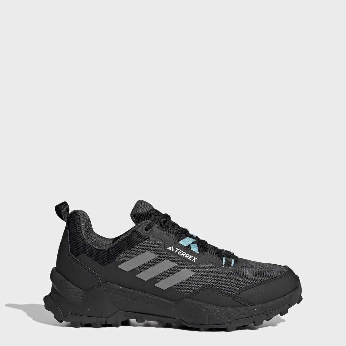 Adidas TERREX AX4 Hiking Shoes - HQ1045