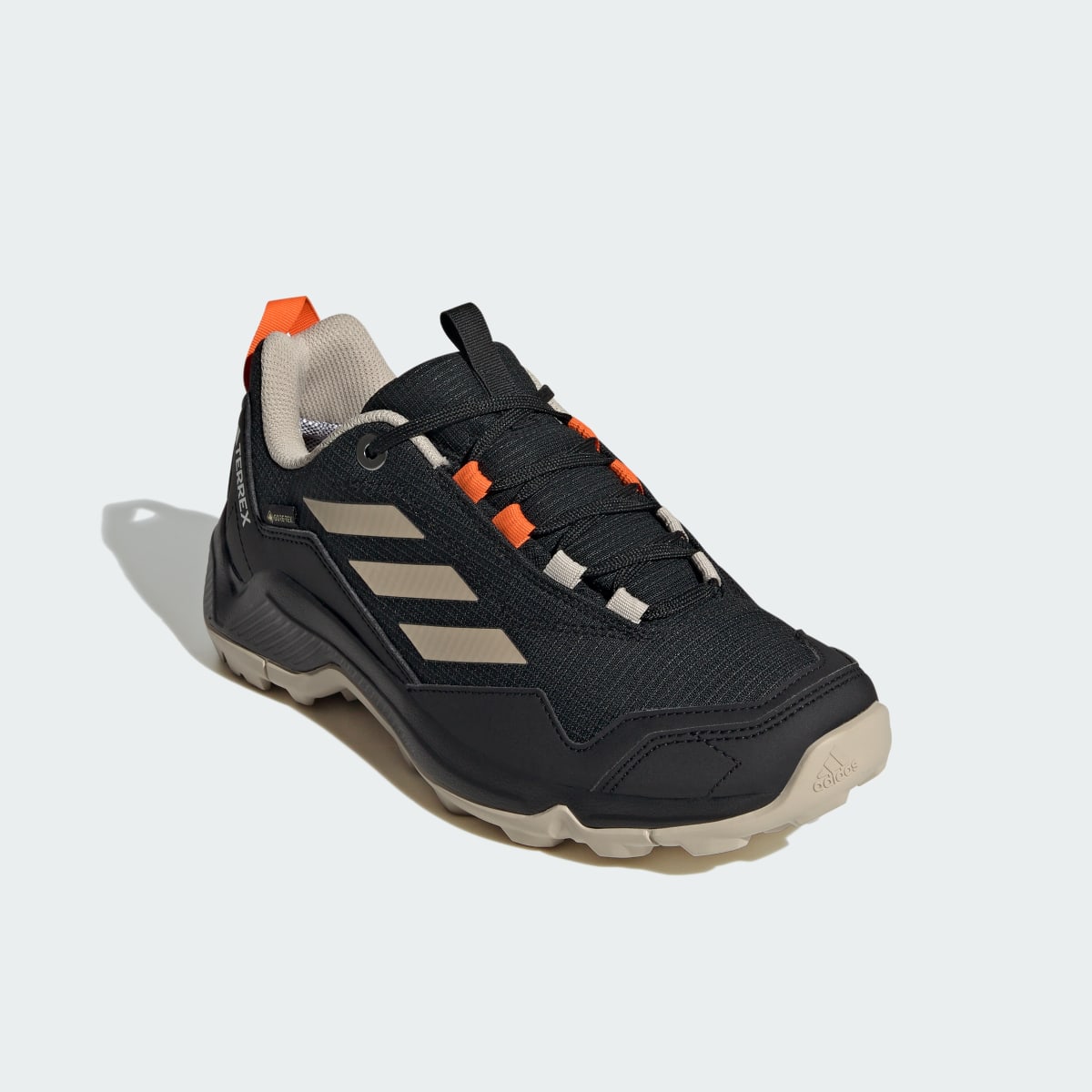 Adidas Terrex Eastrail GORE-TEX Hiking Shoes. 9