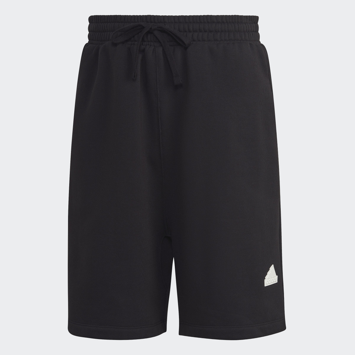 Adidas Fleece Shorts. 5