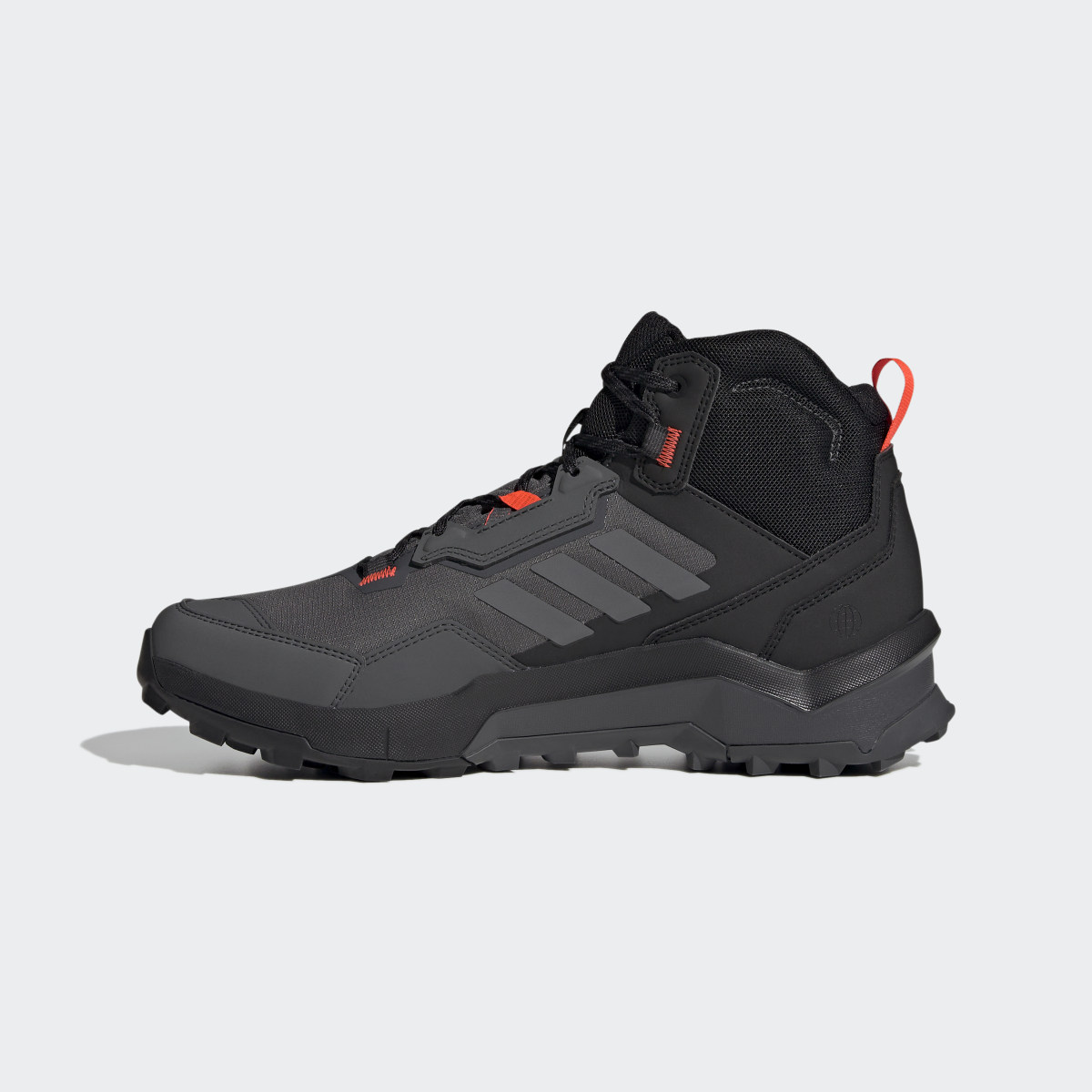 Adidas Scarpe da hiking Terrex AX4 Mid GORE-TEX. 7