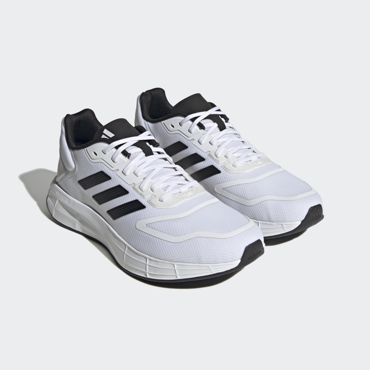 Adidas Duramo 10 Running Shoes. 5