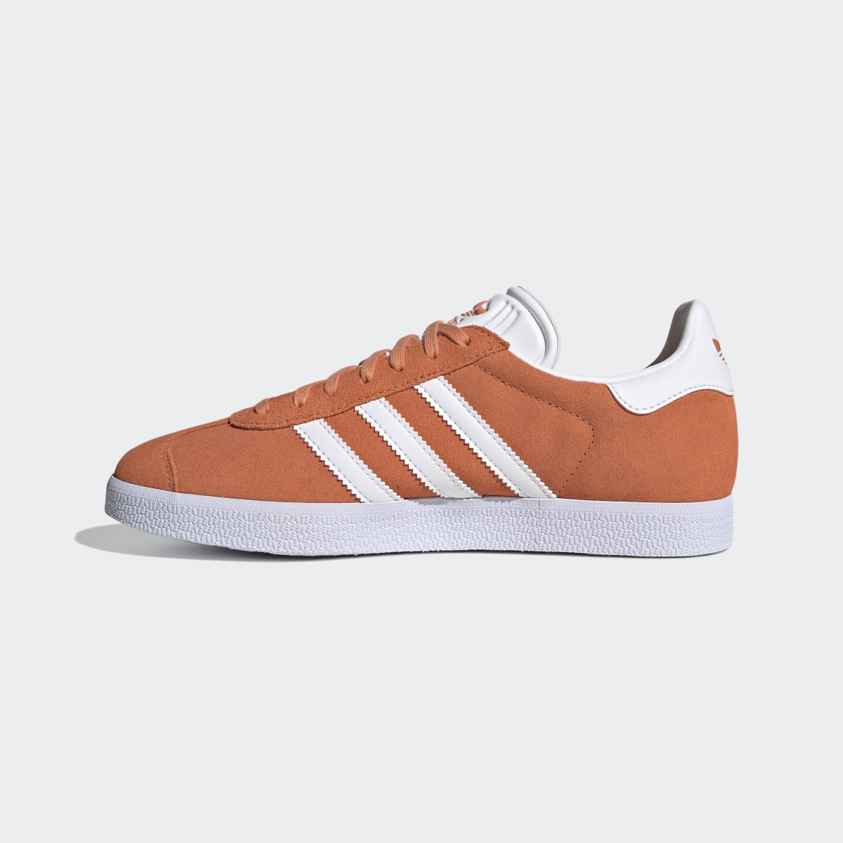 Adidas Gazelle Shoes. 7