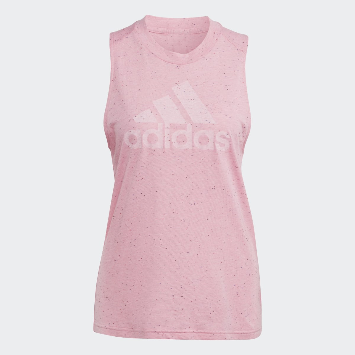 Adidas Future Icons Winners 3.0 Tank Top. 5