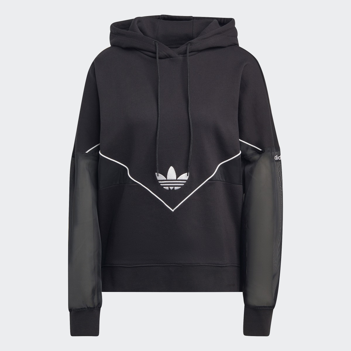 Adidas Hoodie Originals. 5