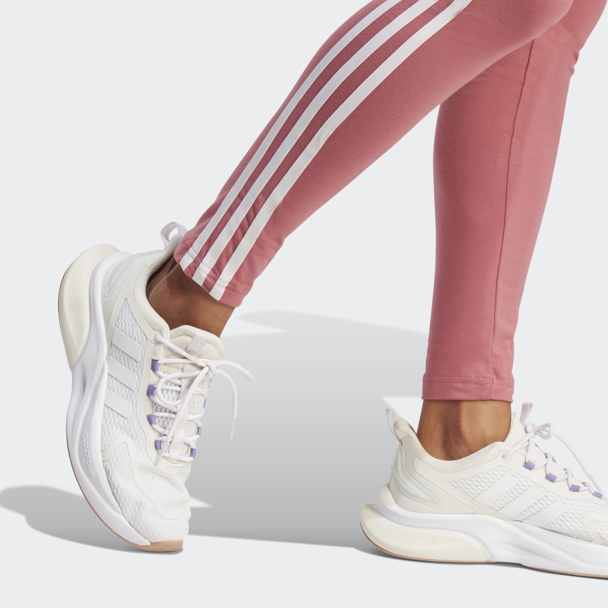 Adidas Future Icons 3-Stripes Leggings. 6