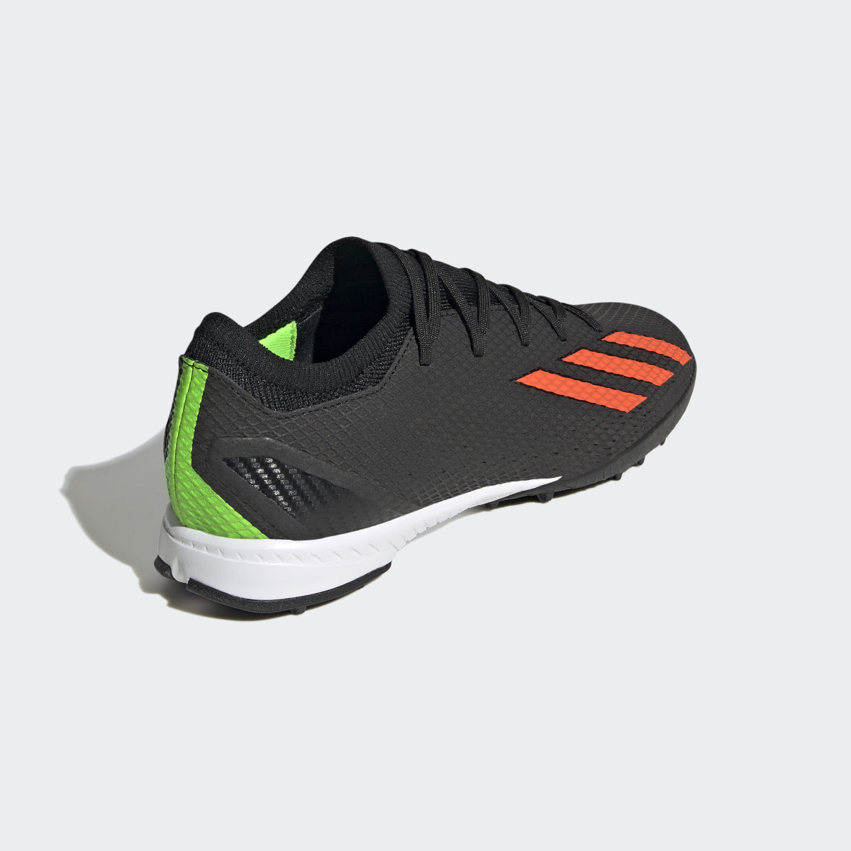Adidas Botas de Futebol X Speedportal.3 – Piso sintético. 6
