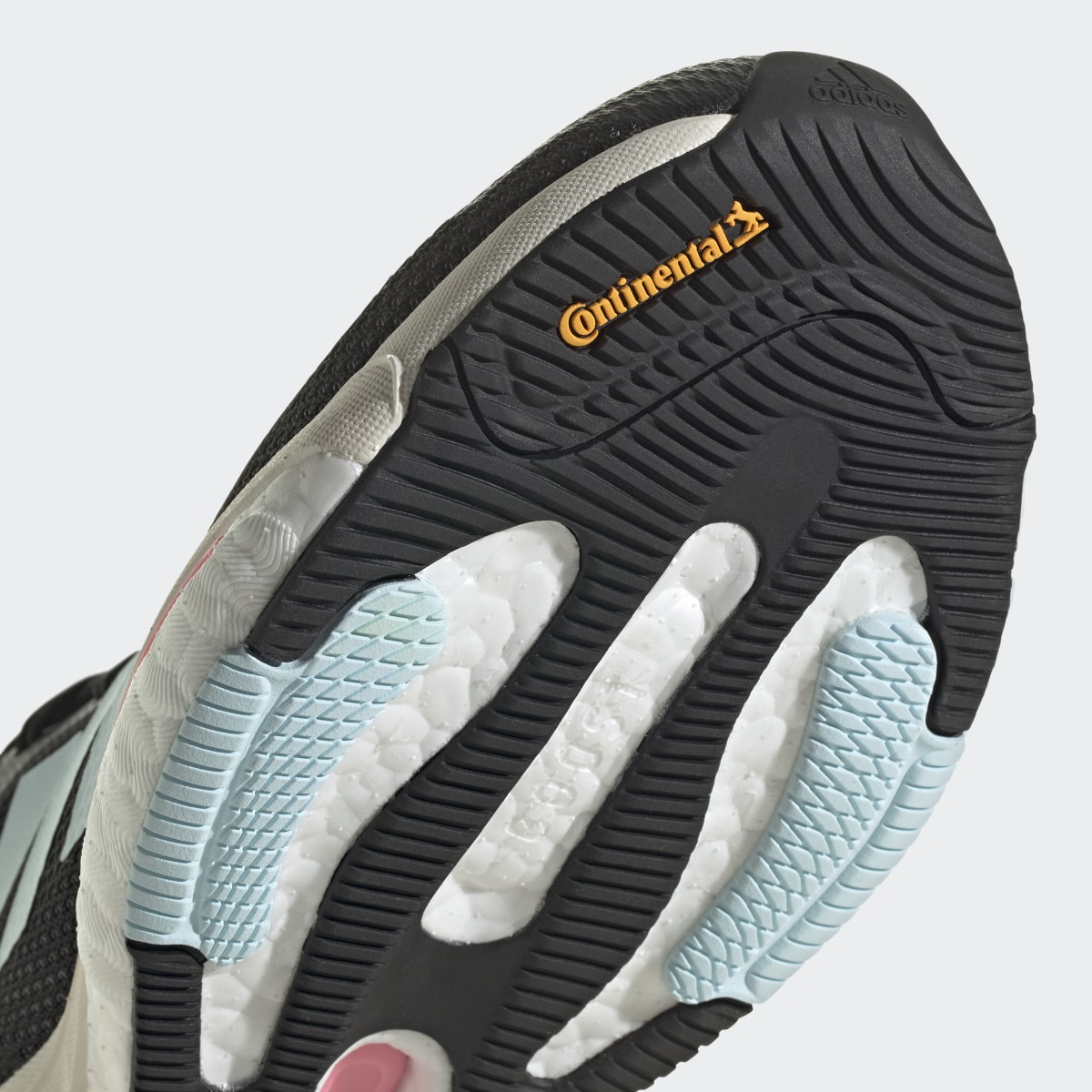 Adidas Solarglide 5 Ayakkabı. 10