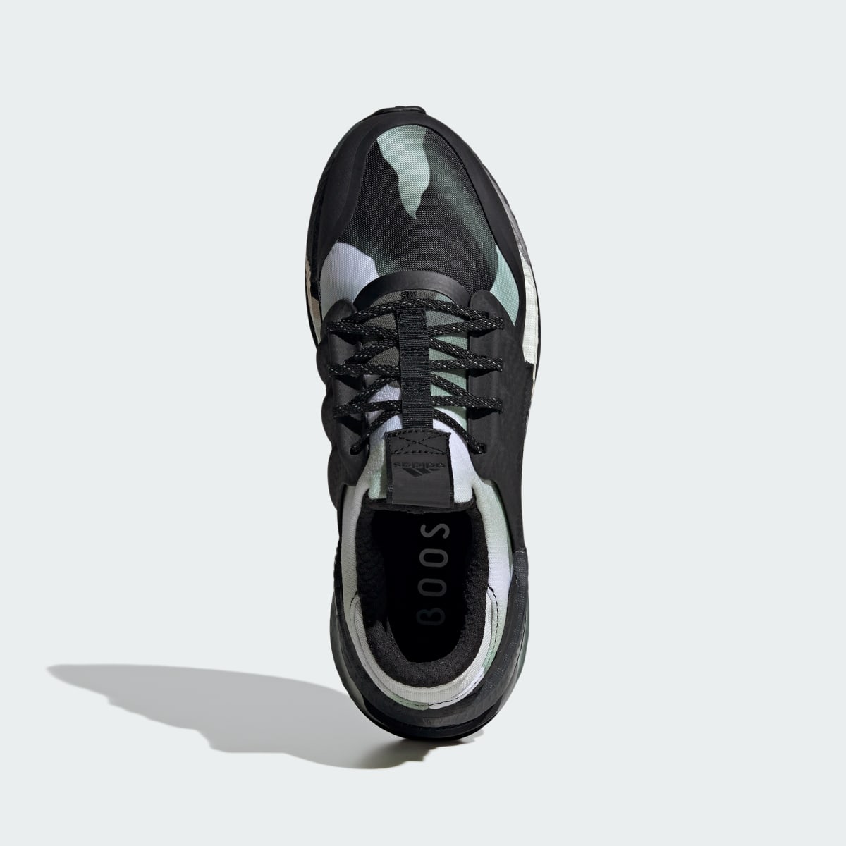 Adidas X_PLR Boost Shoes. 5