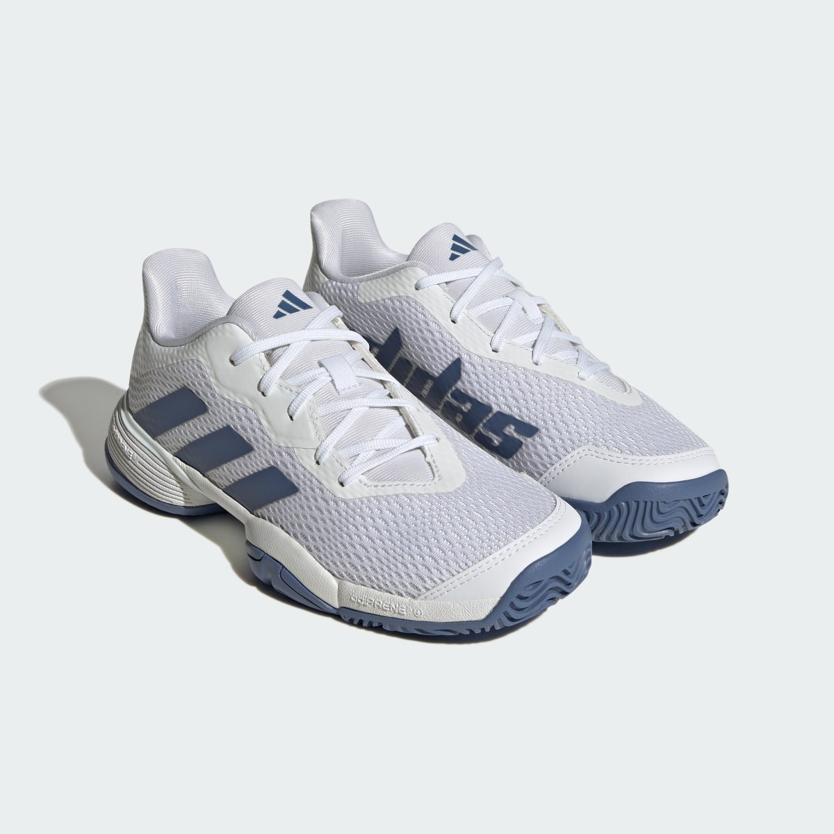 Adidas Barricade Tenis Ayakkabısı. 5