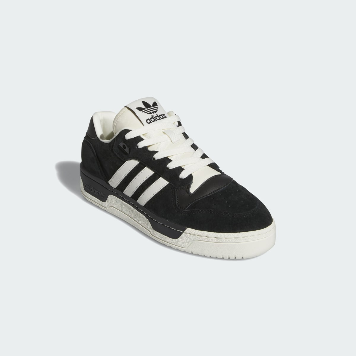 Adidas Rivalry Low Shoes. 4