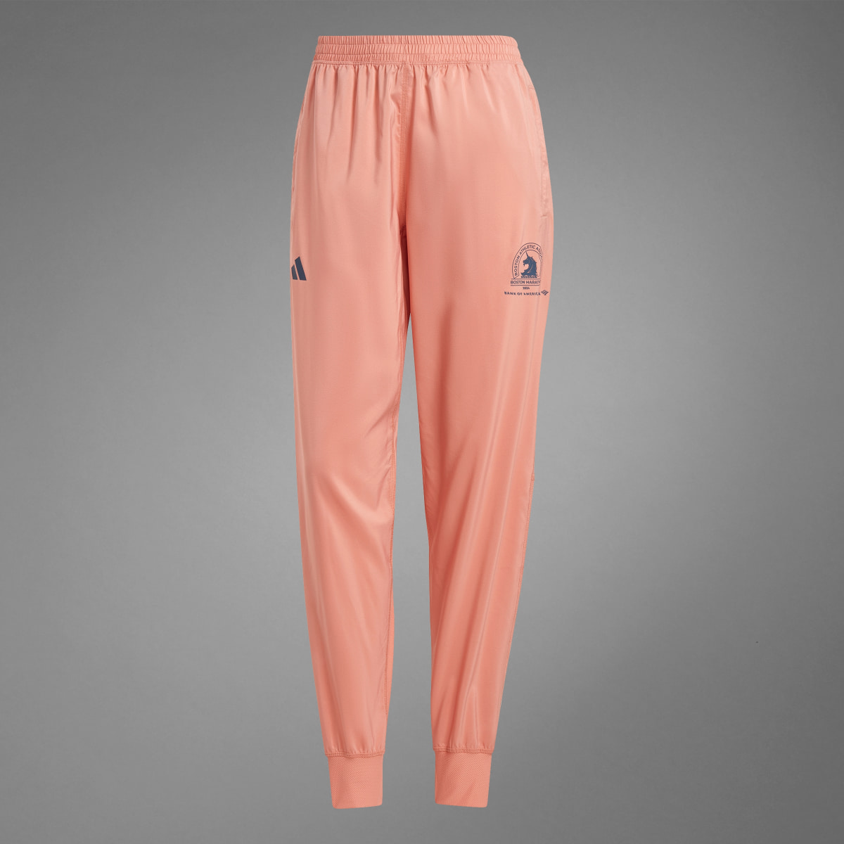 Adidas Boston Marathon® 2024 Own the Run Pants. 8