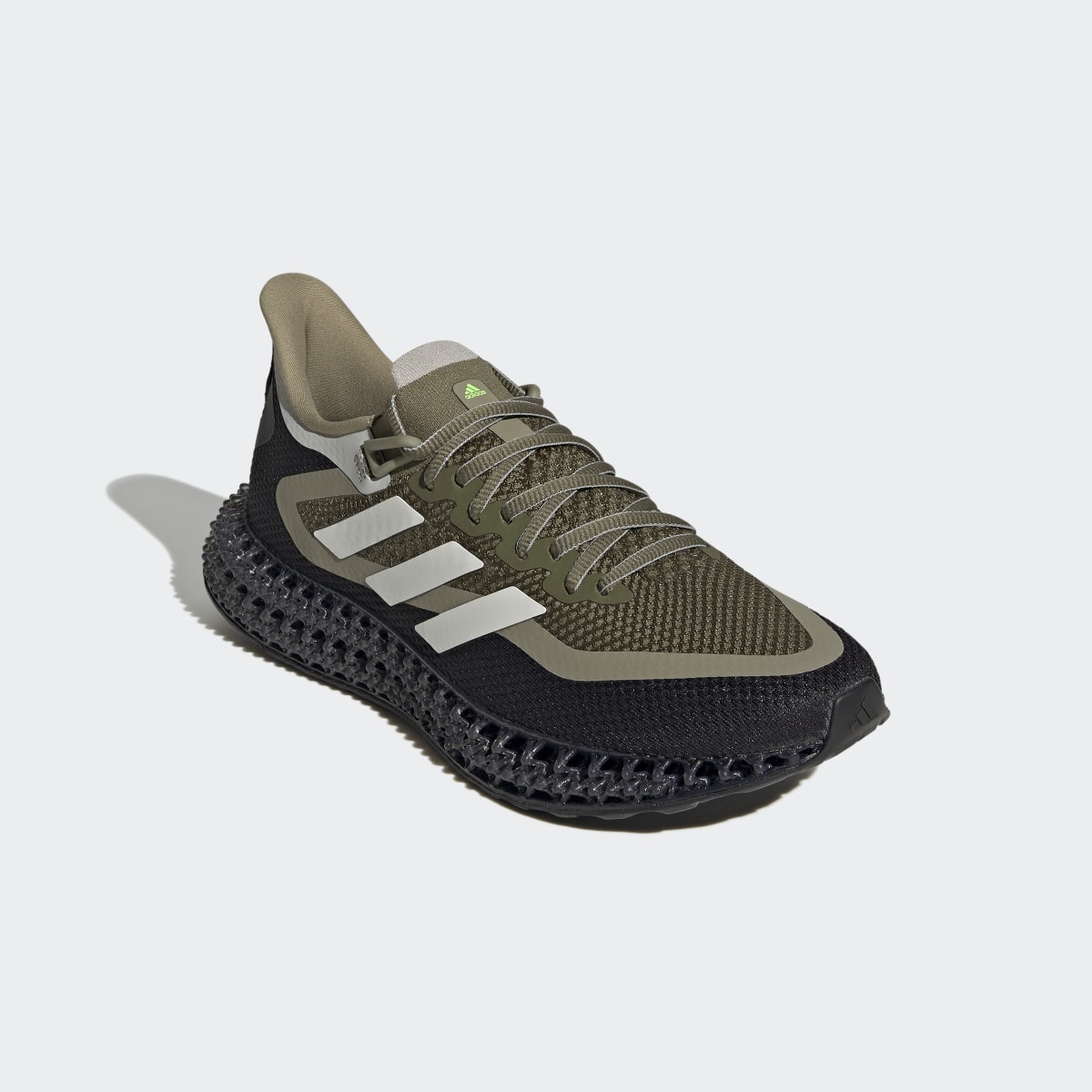 Adidas 4DFWD 2 Laufschuh. 8