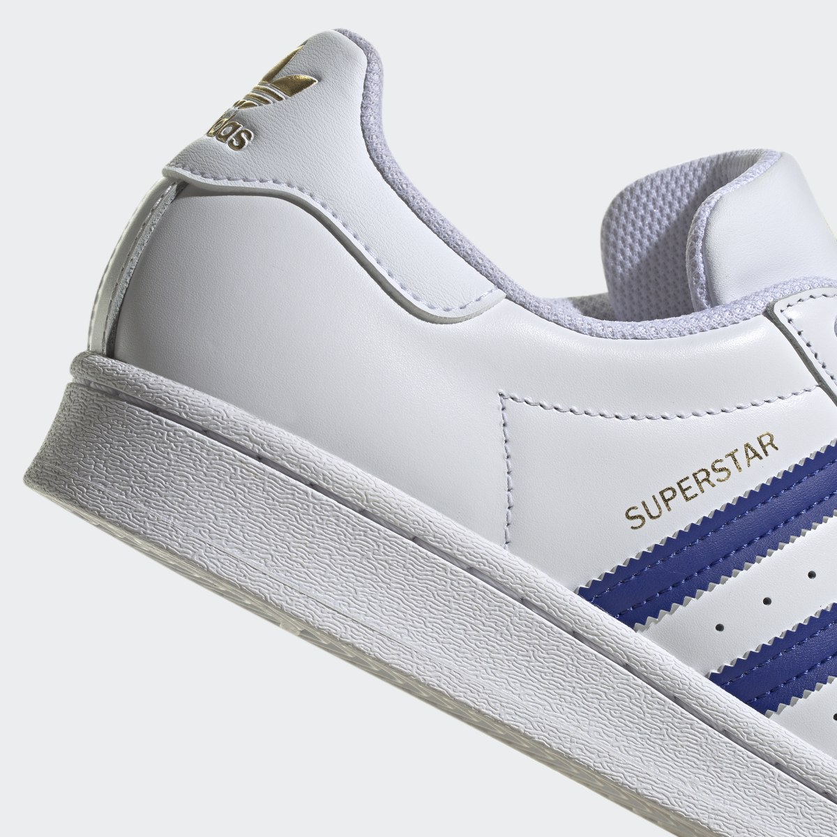 Adidas Superstar Shoes. 9