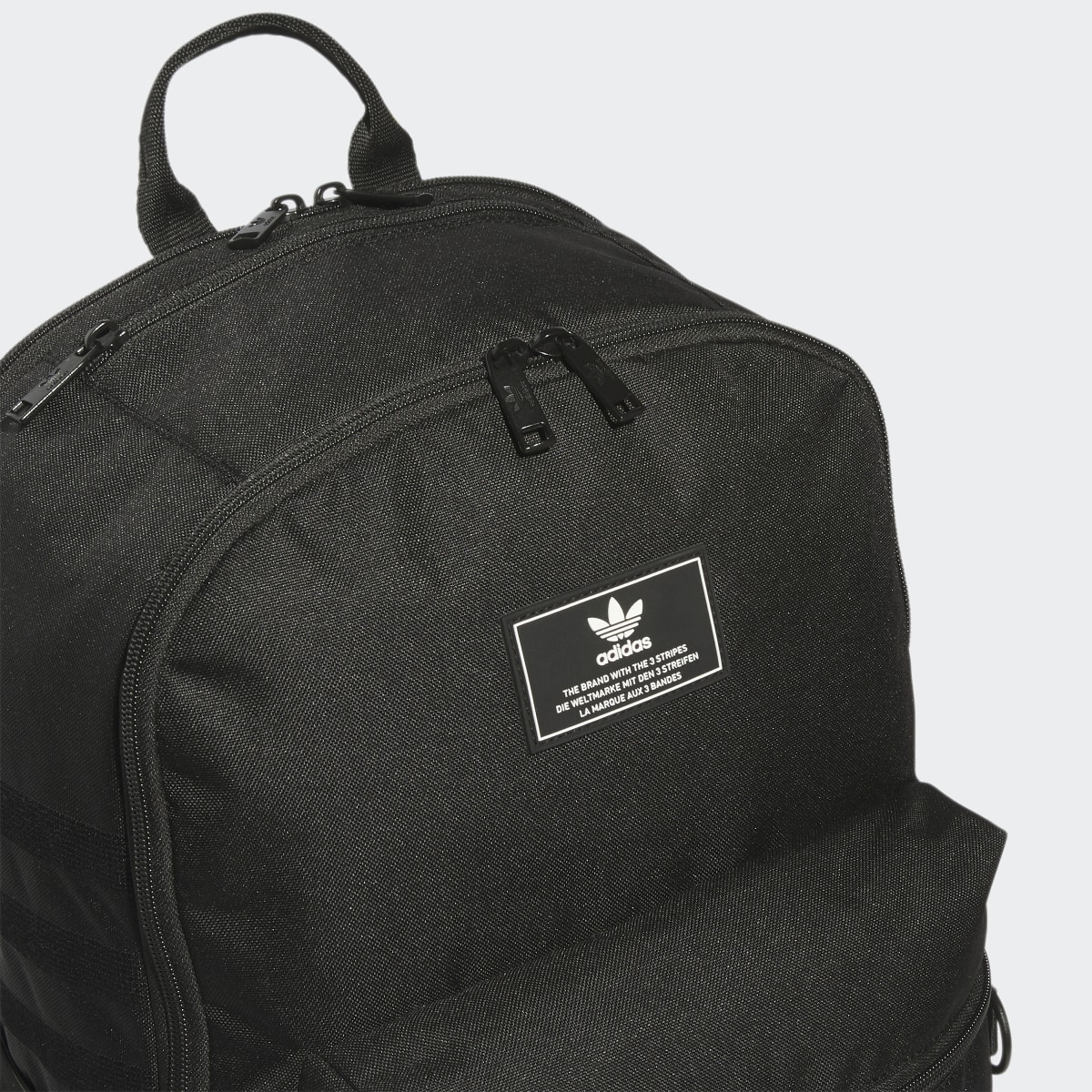 Adidas Originals National 3.0 Backpack. 6
