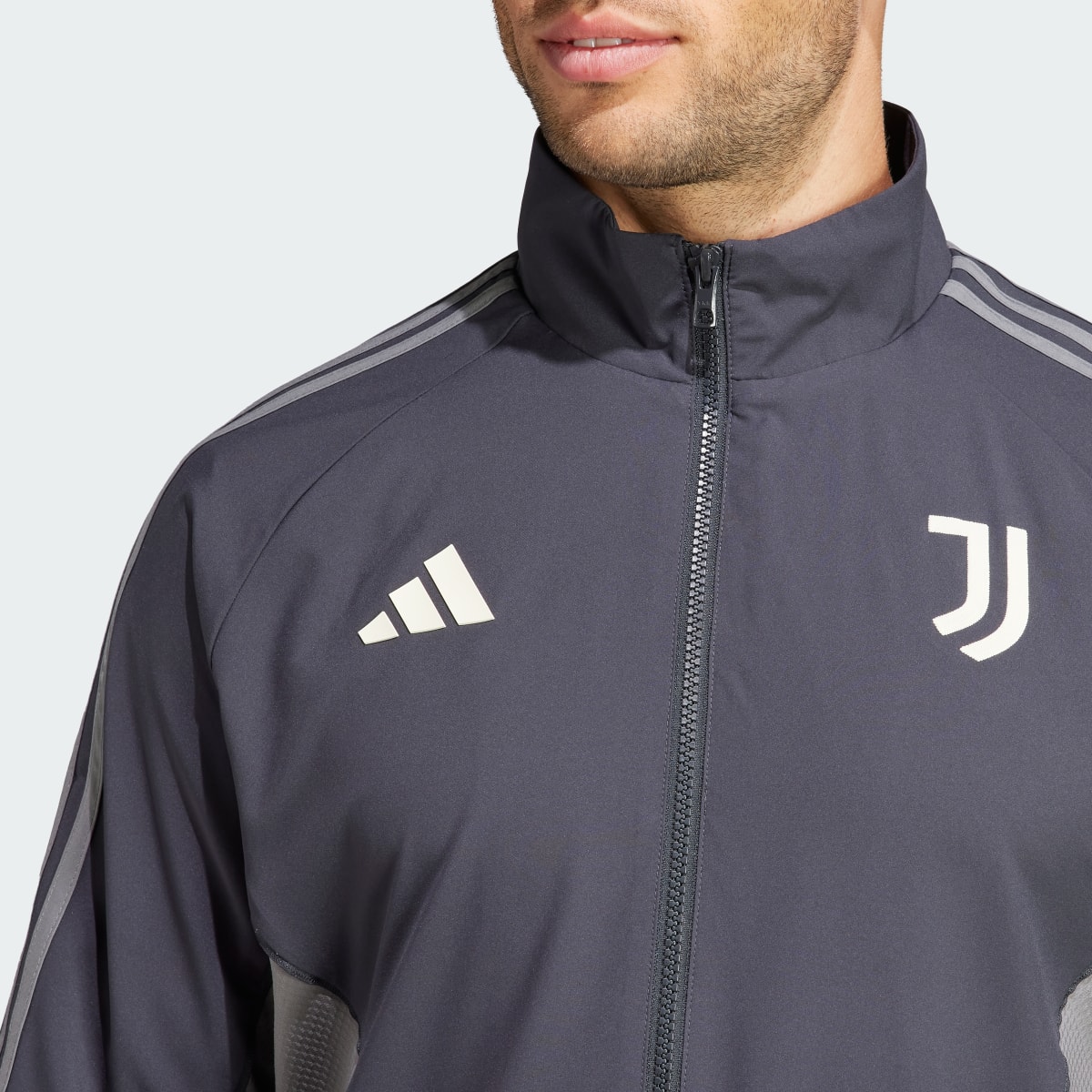 Adidas Bluza Juventus Anthem. 8