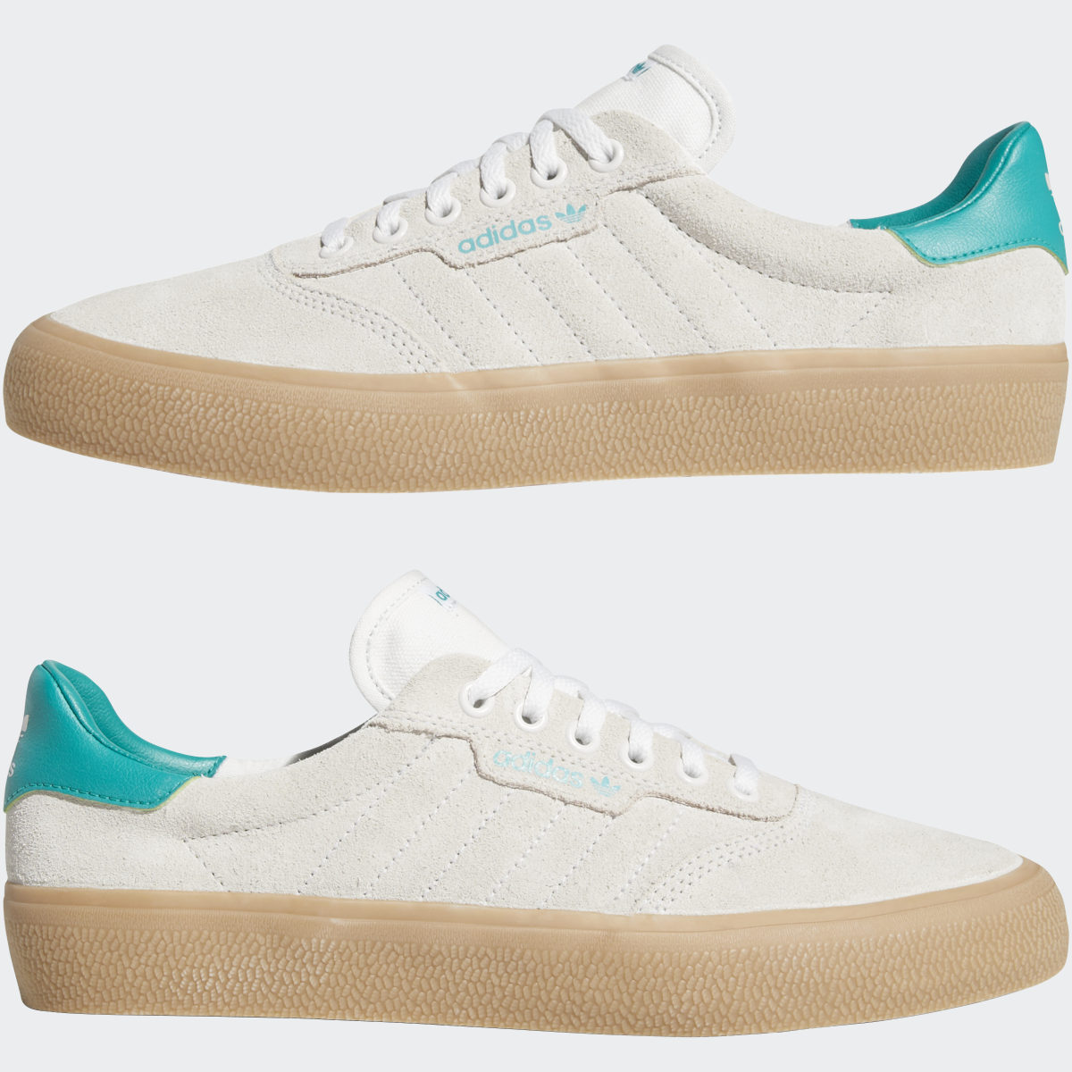 Adidas Sapatos 3MC. 9