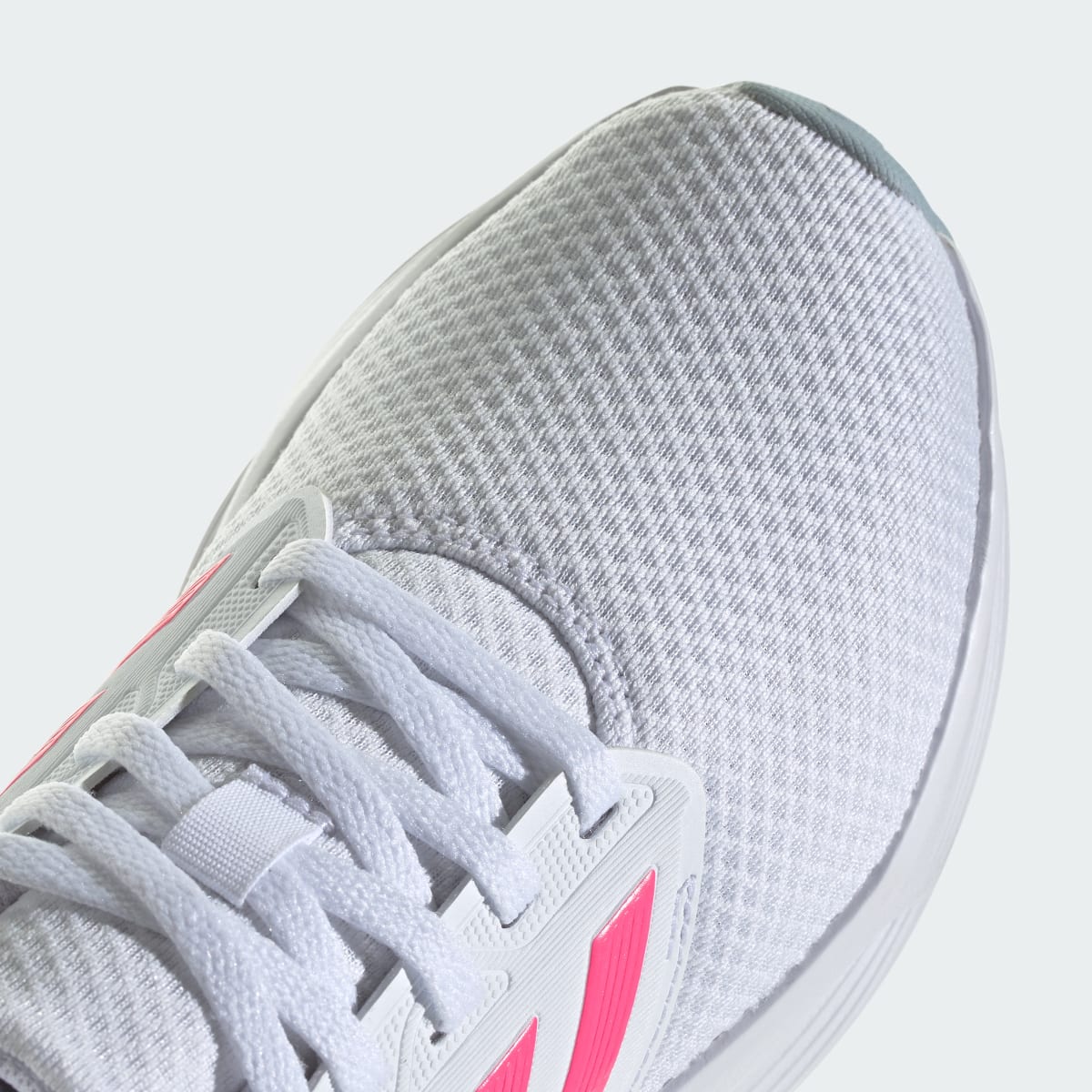 Adidas Galaxy 6 Ayakkabı. 8