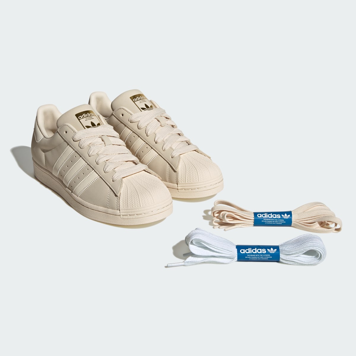 Adidas SUPERSTAR. 8