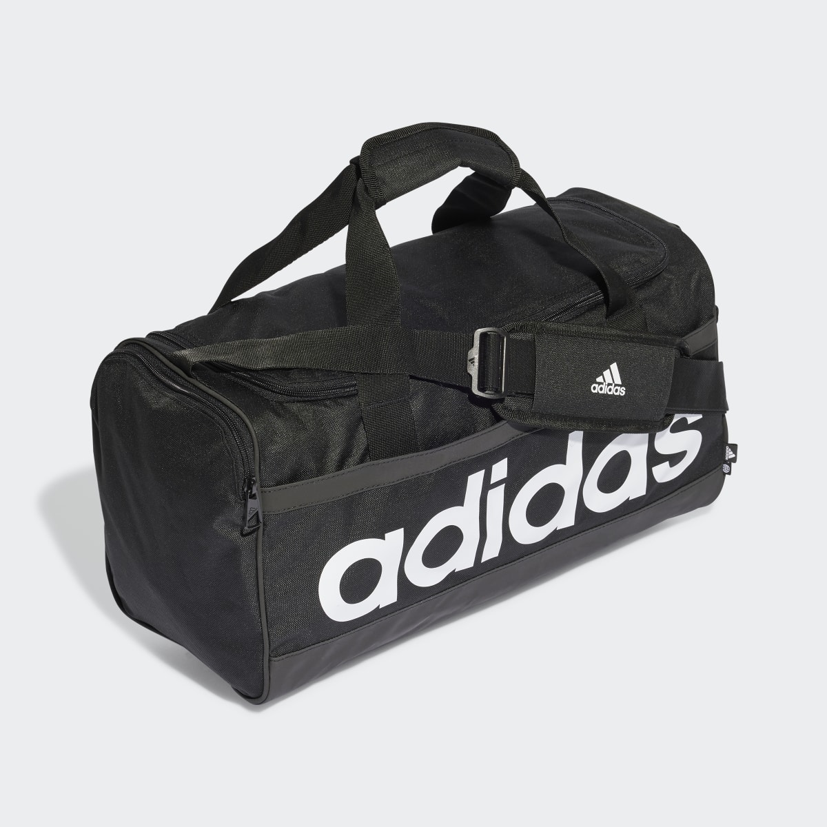 Adidas Saco de Desporto Linear Essentials – Tamanho Intermédio. 4