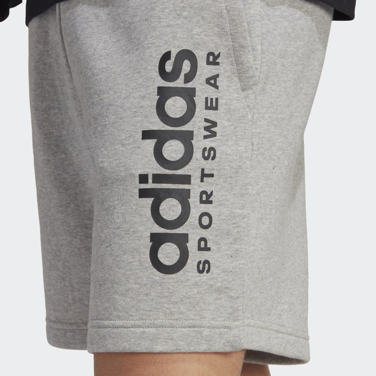 Adidas Short graphique en molleton All SZN. 6