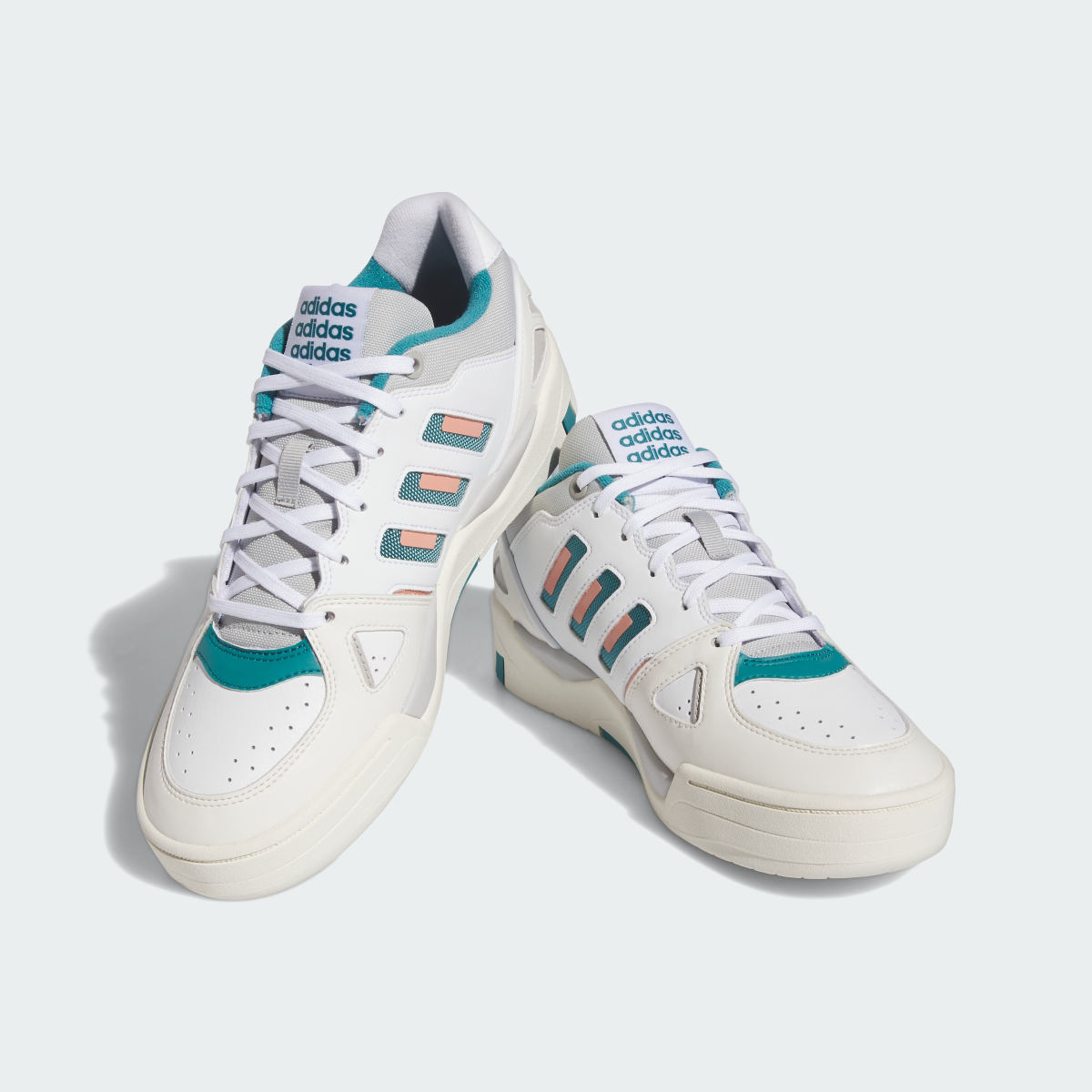 Adidas Buty Midcity Low. 5