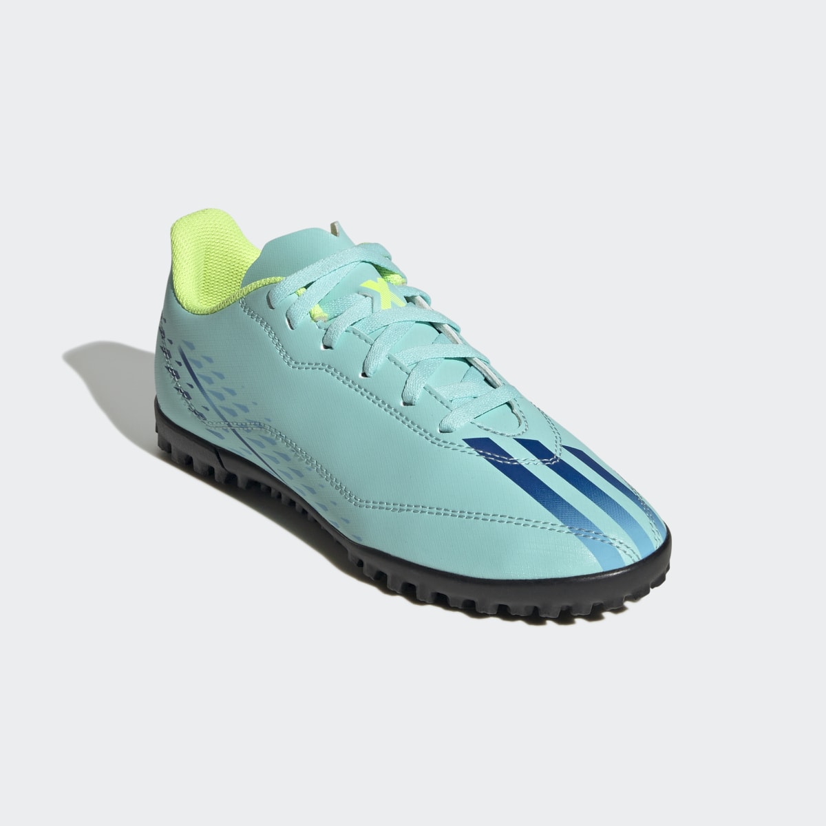 Adidas X Speedportal.4 TF Fußballschuh. 5