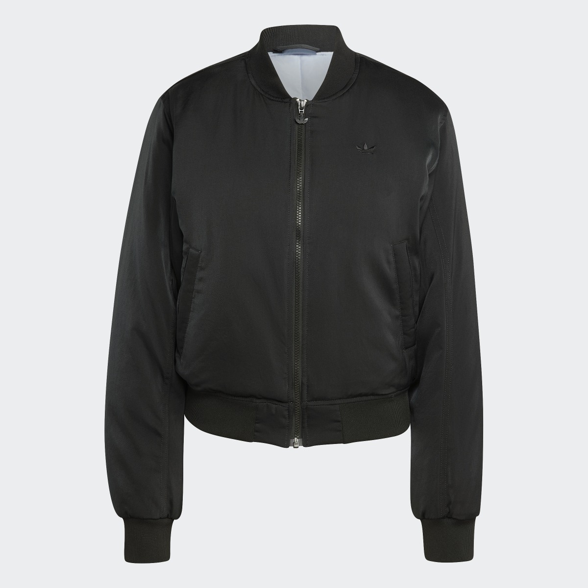 Adidas Casaco Bomber Premium Essentials. 6