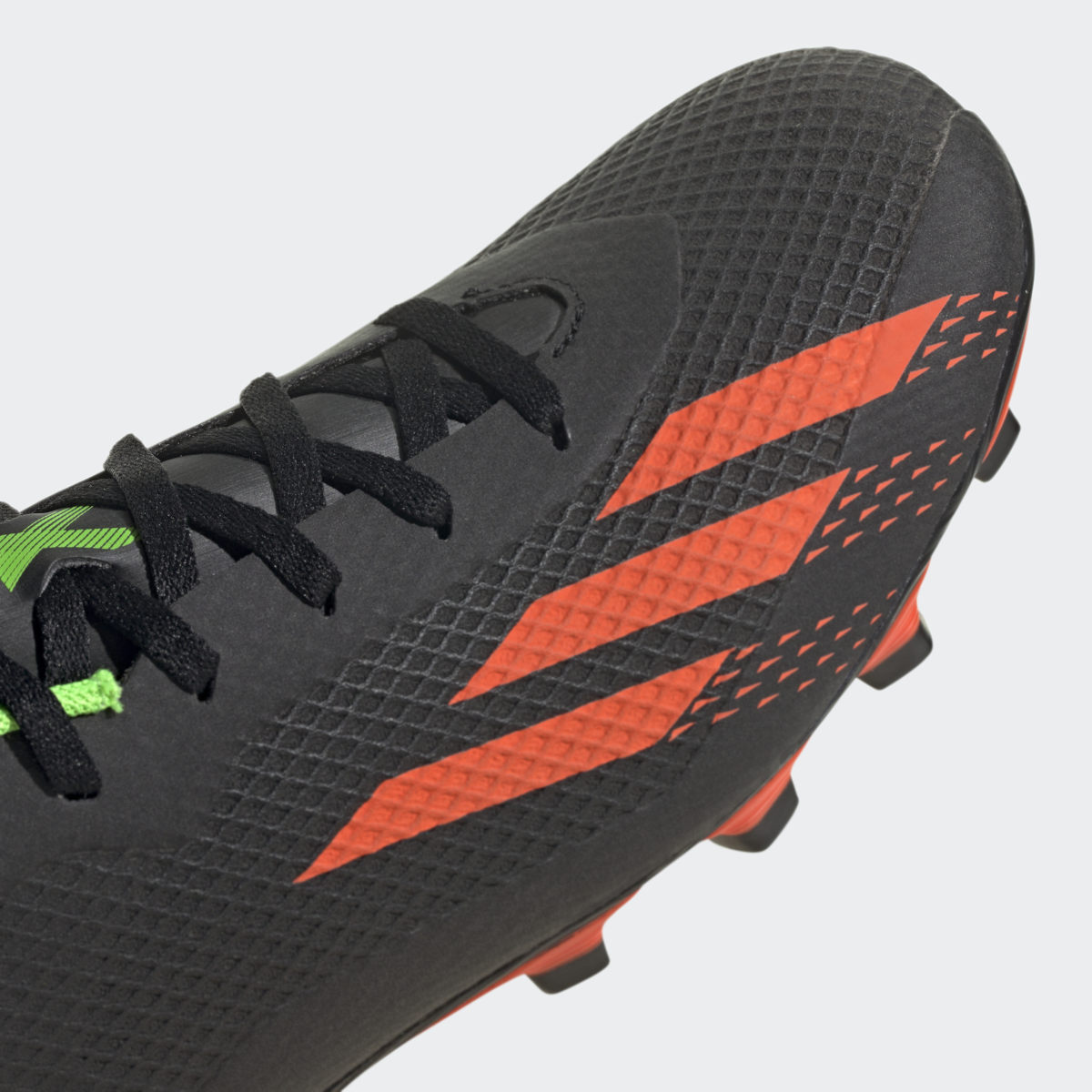 Adidas X Speedportal.4 Flexible Ground Boots. 8