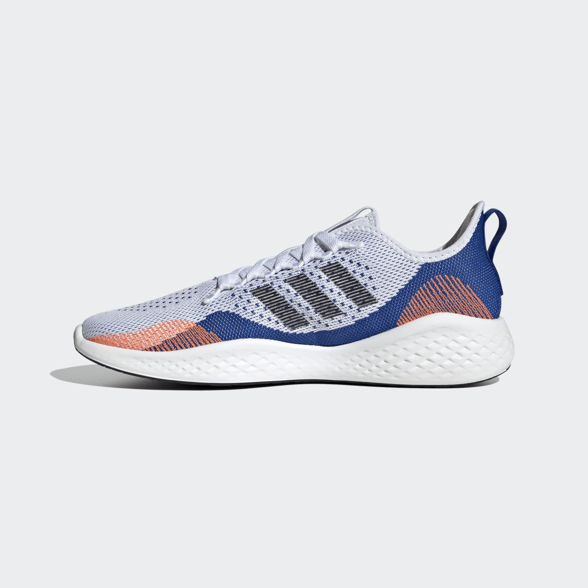 Adidas Fluidflow 2.0 Laufschuh. 7