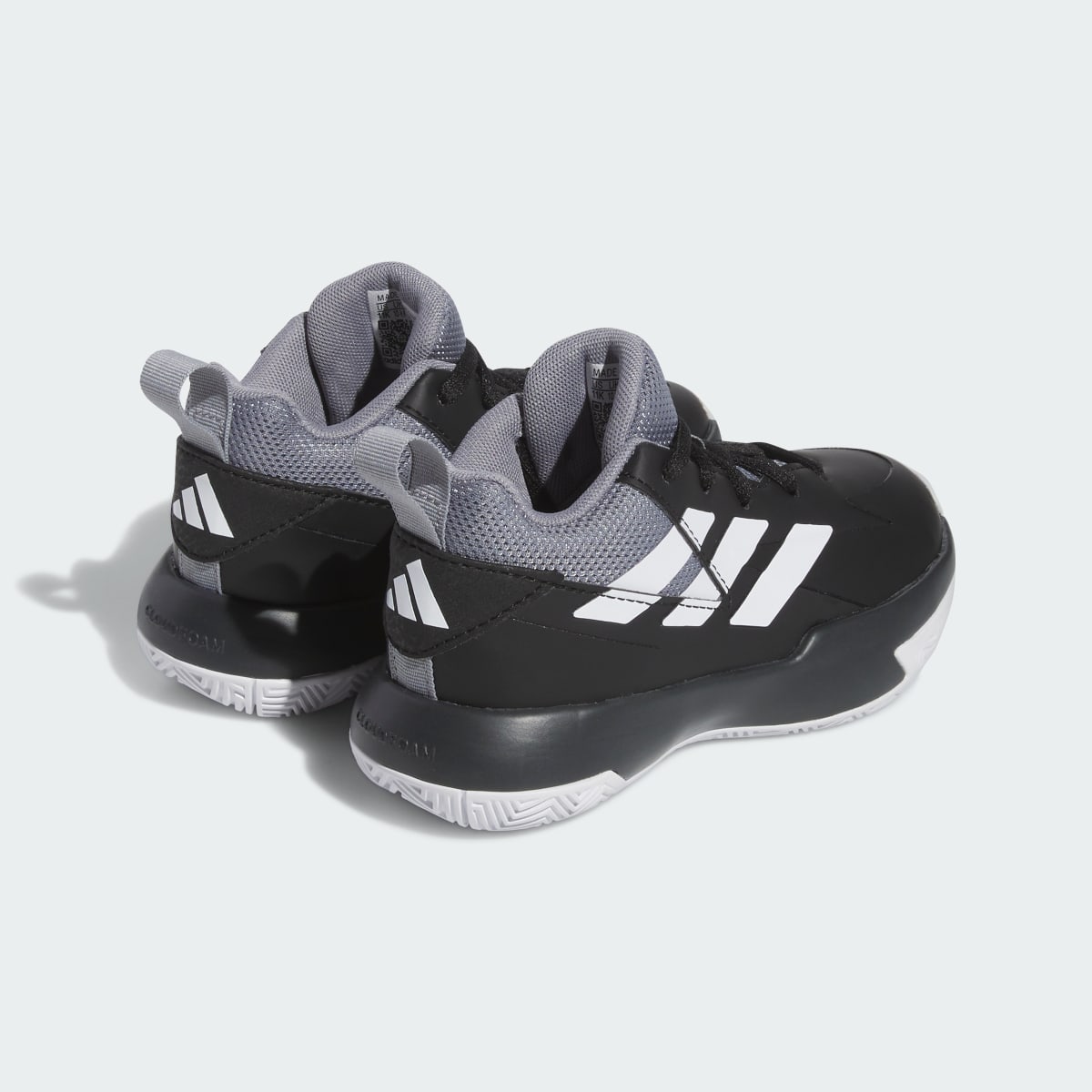 Adidas Buty Cross 'Em Up Select. 6