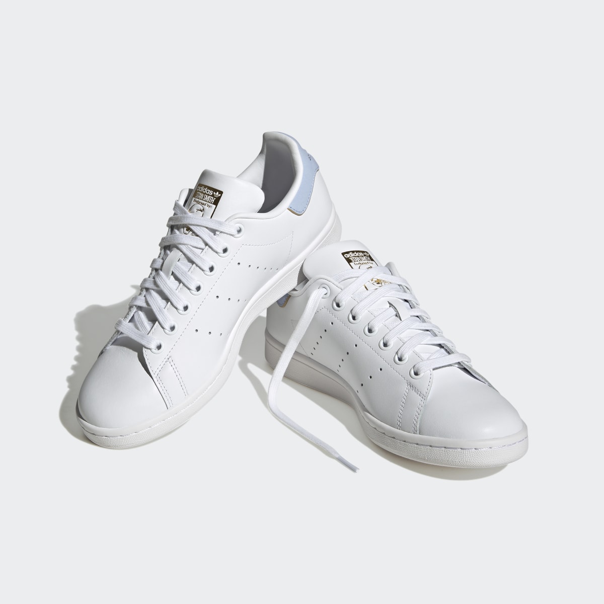 Adidas Sapatilhas Stan Smith. 5