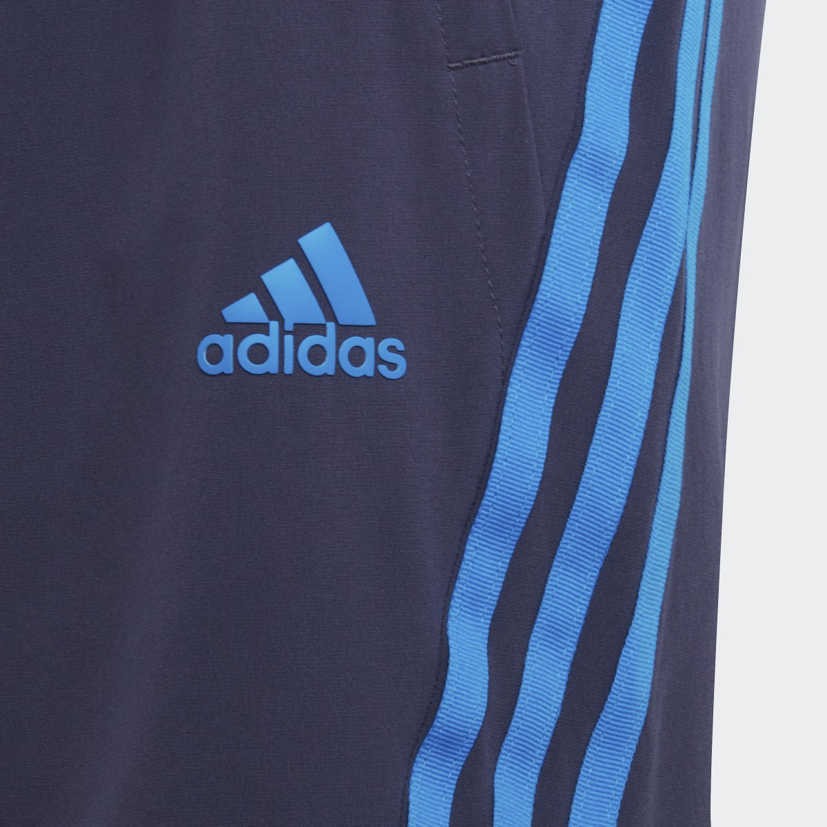 Adidas Short AEROREADY Primegreen 3-Stripes Woven. 5