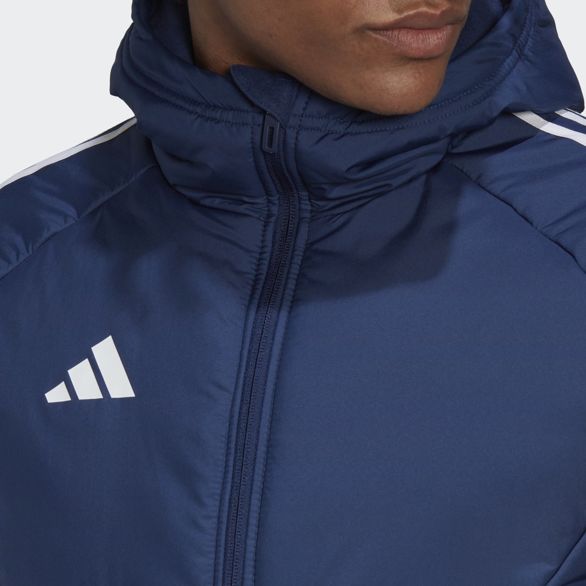 Adidas Casaco de Inverno Condivo 22. 6