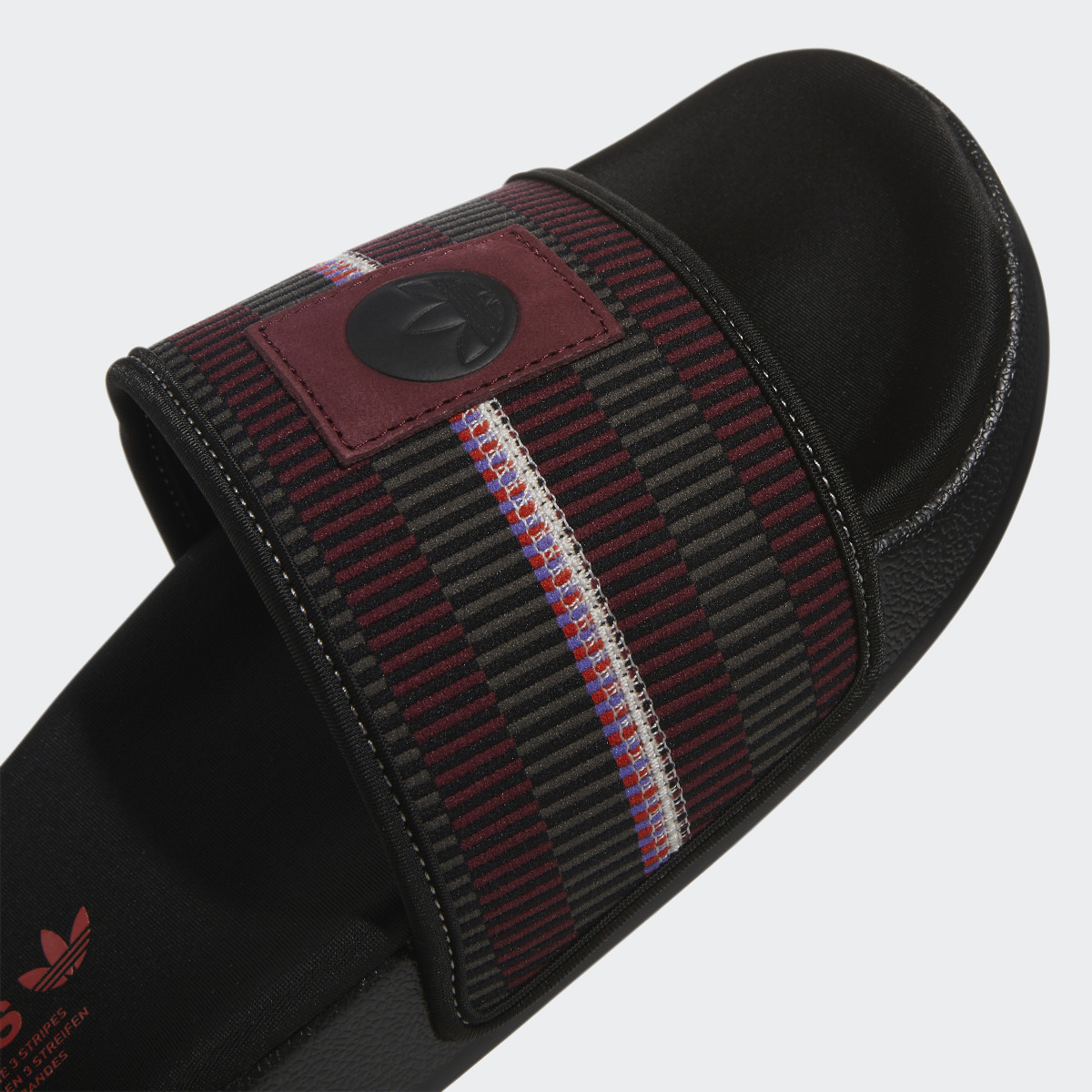 Adidas ADILETTE PATCHWORK. 9